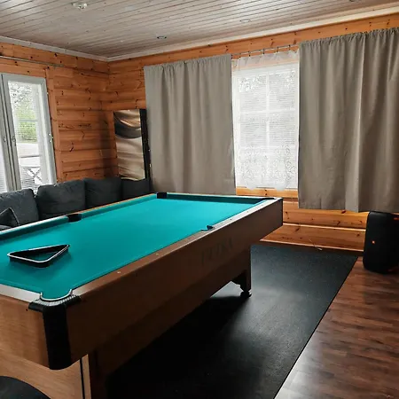 Magic Отель типа 