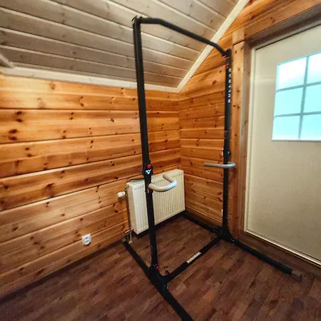 Magic Отель типа 