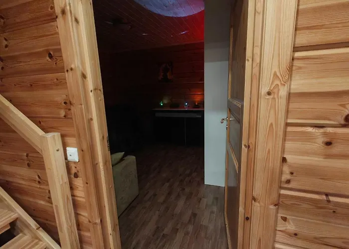 Bed & Breakfast Magic *