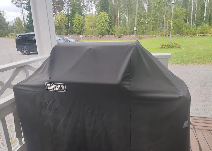 Bed & Breakfast Magic Nyslott