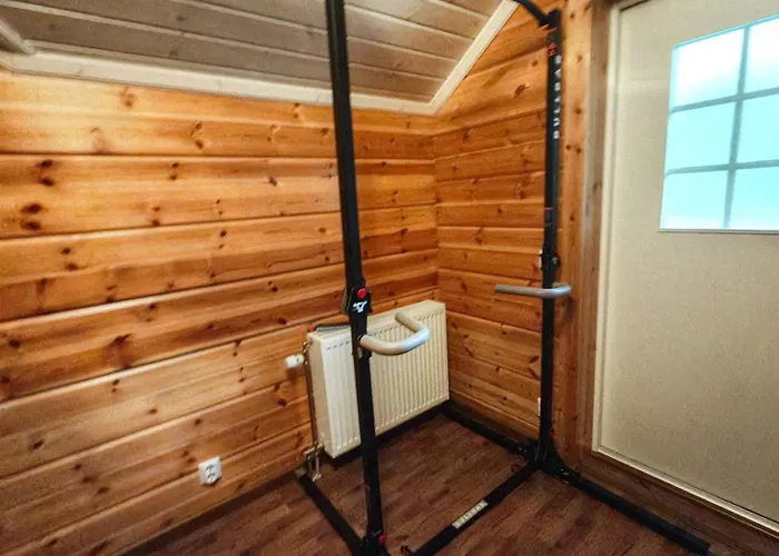 Magic Bed & Breakfast Nyslott