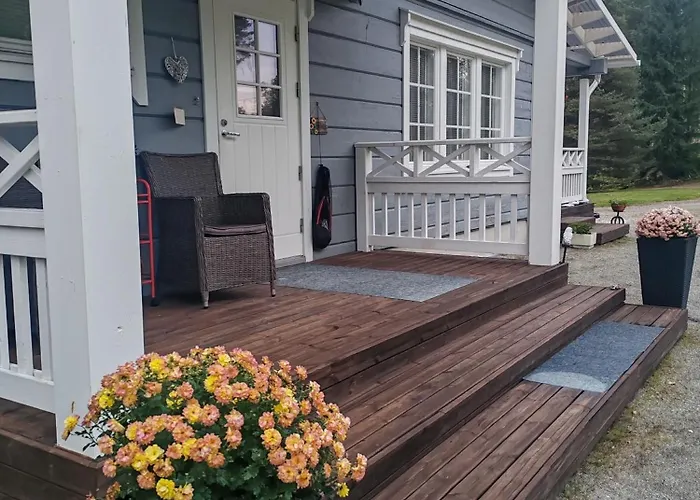 Magic Bed & Breakfast *